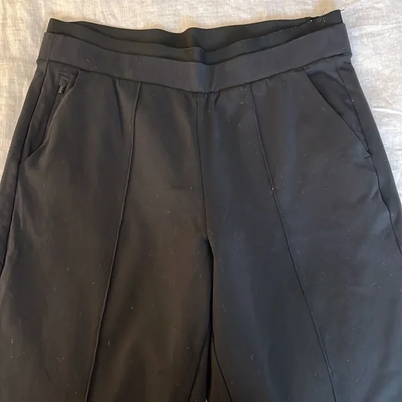 Athleta Venice Pintuck Pant - Picture 8 of 9